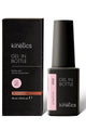 Kinetics Gel In Bottle Builder Gel - Light Rose #928 15ml - Nail Extensions at Beyond Polish
