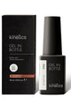 Kinetics Gel In Bottle Builder Gel - Milky White #906 15ml - Nail Extensions at Beyond Polish