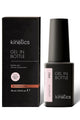Kinetics Gel In Bottle Builder Gel - Natural Pink #902 15ml - Nail Extensions at Beyond Polish
