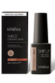 Kinetics Shield Ceramic Base - Dark Sand #927 - Top & Base Coats at Beyond Polish