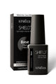 Kinetics Shield Fiber Base - Clear - Top & Base Coats at Beyond Polish