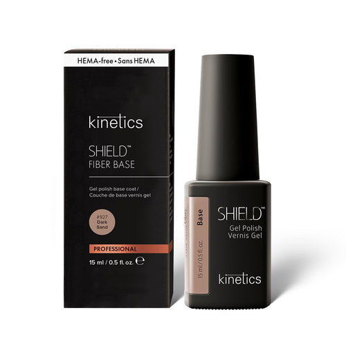 Kinetics Shield Fiber Base - Dark Sand #927
