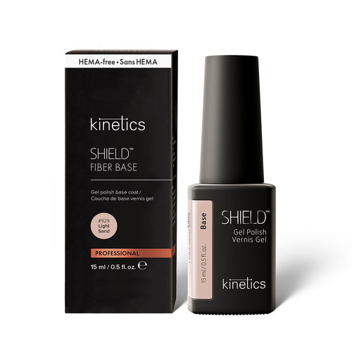 Kinetics Shield Fiber Base - Light Sand #929