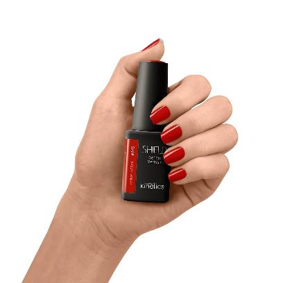 Kinetics Shield Gel Polish - Accelerate #645 - Gel Polish at Beyond Polish