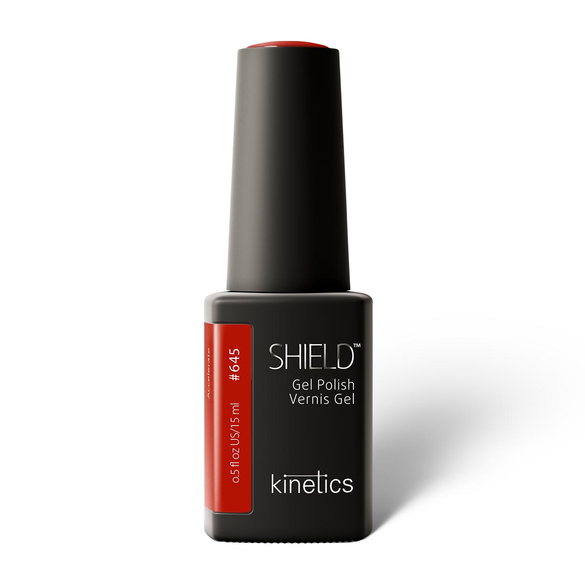 Kinetics Shield Gel Polish - Accelerate #645 - Gel Polish at Beyond Polish