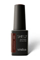 Kinetics Shield Gel Polish - Alluring Brown #410 - Gel Polish at Beyond Polish