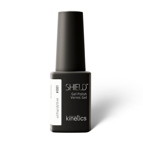 Kinetics Shield Gel Polish - Beginnings #001