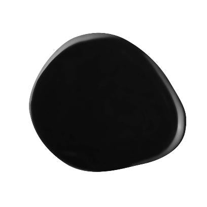Kinetics Shield Gel Polish - Black Hole #580 - Gel Polish at Beyond Polish