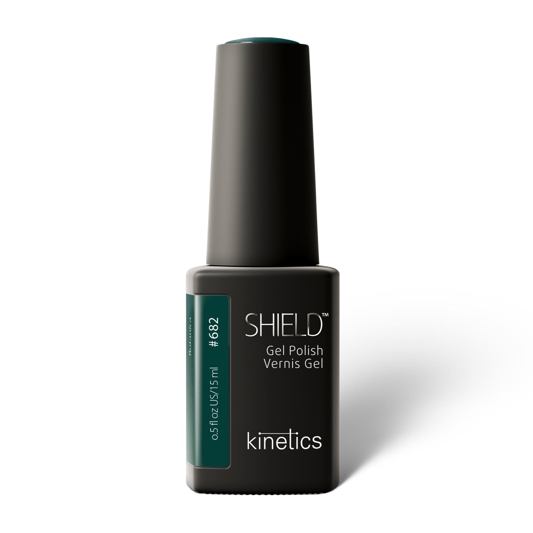 Kinetics Shield Gel Polish - Botanica #682 - Gel Polish at Beyond Polish