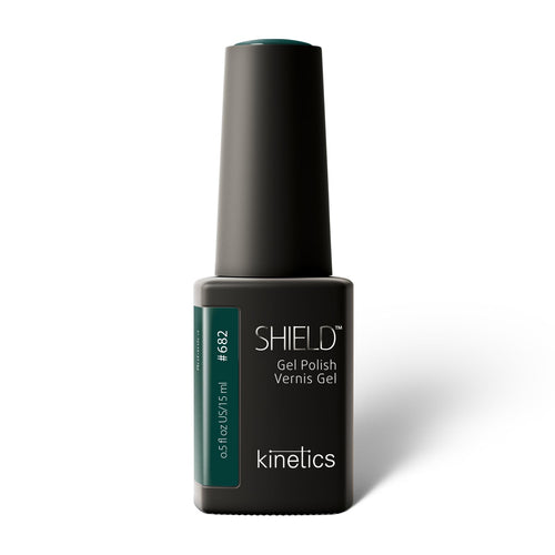 Kinetics Shield Gel Polish - Botanica #682