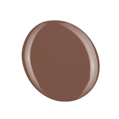 Kinetics Shield Gel Polish - Choco Mousse #661 - Gel Polish at Beyond Polish