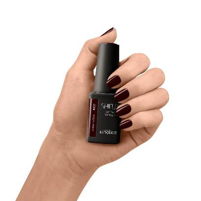 Kinetics Shield Gel Polish - Curious #657 - Gel Polish at Beyond Polish