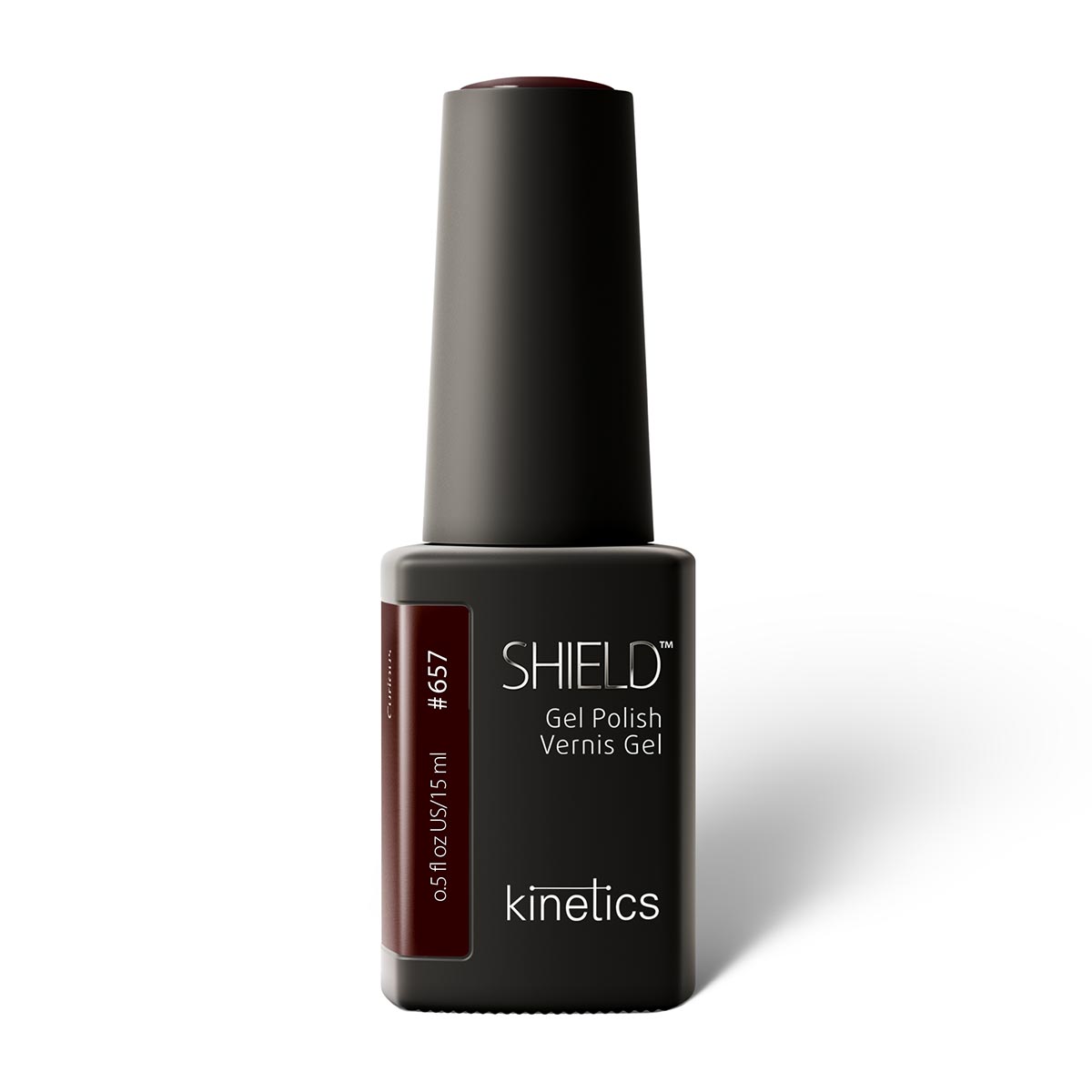 Kinetics Shield Gel Polish - Curious #657 - Gel Polish at Beyond Polish