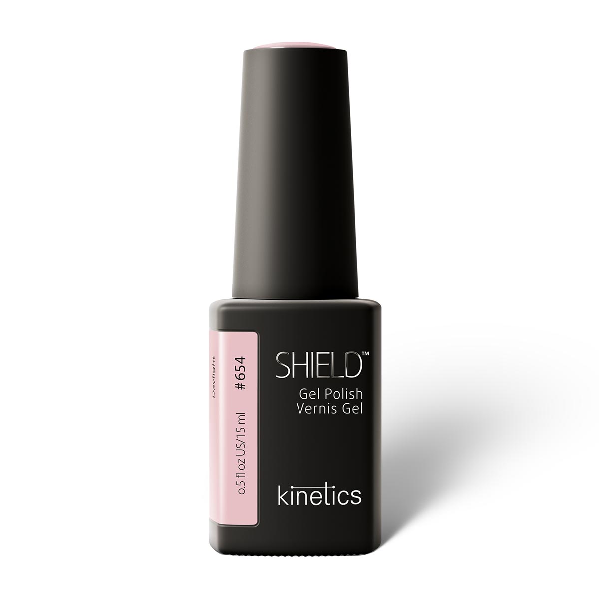 Kinetics Shield Gel Polish - Daylight #654 - Gel Polish at Beyond Polish
