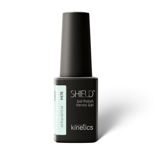 Kinetics Shield Gel Polish - Digital #676