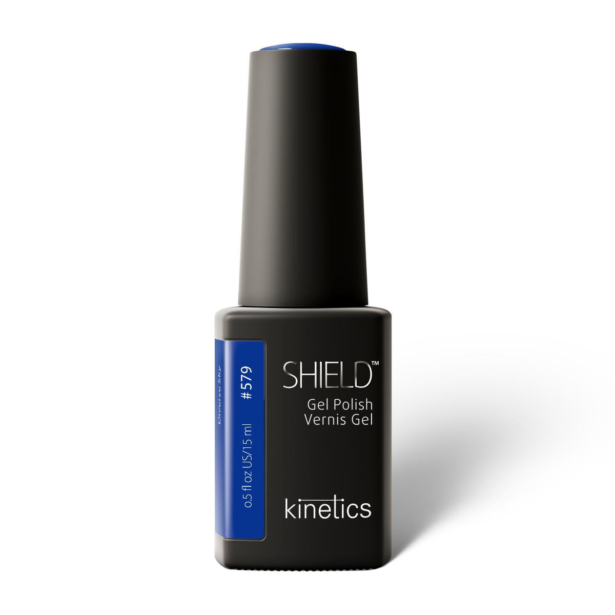 Kinetics Shield Gel Polish - Diverse Sky #579 - Gel Polish at Beyond Polish