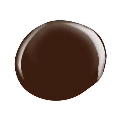 Kinetics Shield Gel Polish - Espresso #628 - Gel Polish at Beyond Polish