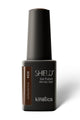 Kinetics Shield Gel Polish - Espresso #628 - Gel Polish at Beyond Polish