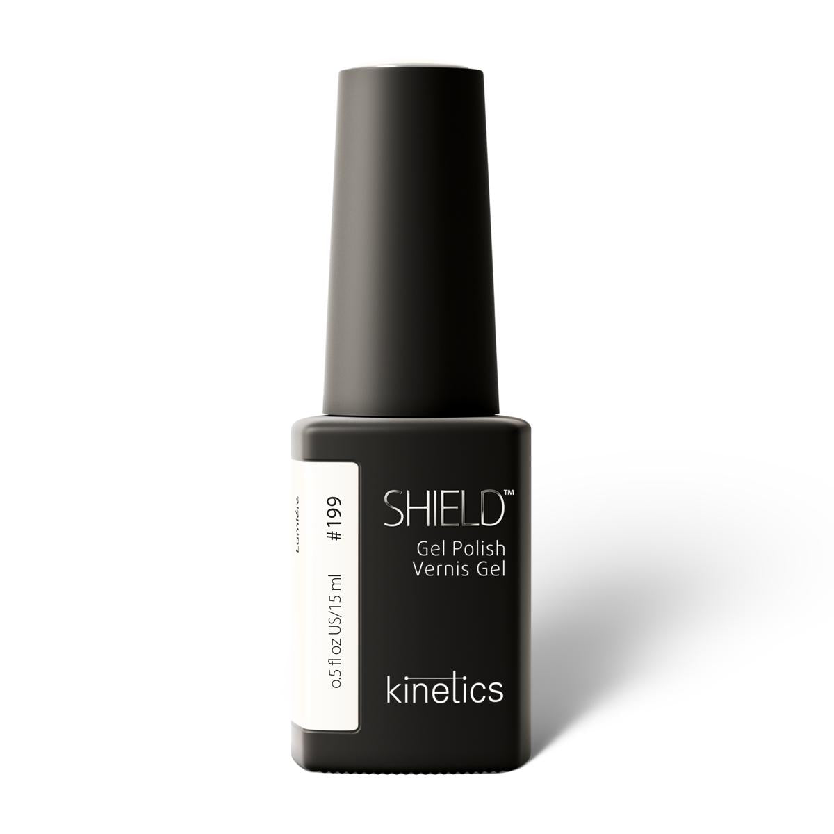 Kinetics Shield Gel Polish - Lumiére #199 - Gel Polish at Beyond Polish
