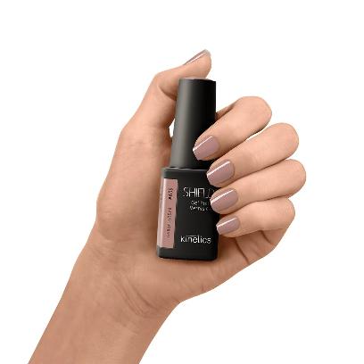 Kinetics Shield Gel Polish - Minimalism #655 - Gel Polish at Beyond Polish