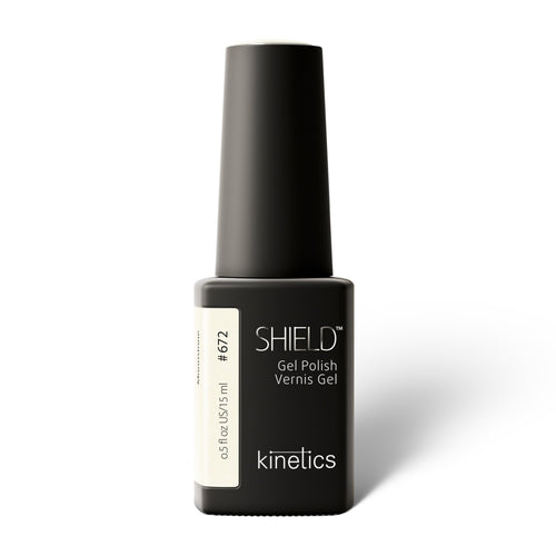 Kinetics Shield Gel Polish - Moonstone #672