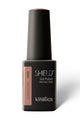 Kinetics Shield Gel Polish - Nude Different #392 - Gel Polish at Beyond Polish