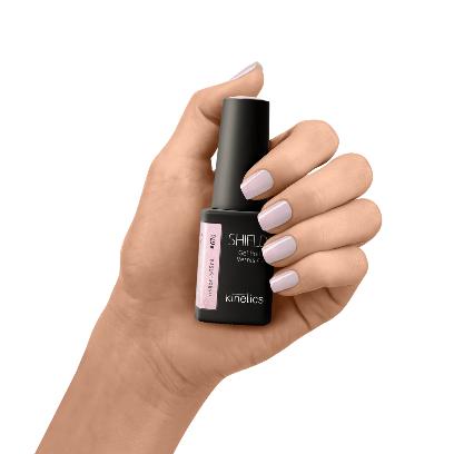Kinetics Shield Gel Polish - Opal #670 - Gel Polish at Beyond Polish