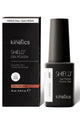 Kinetics Shield Gel Polish - Power White #901 - Gel Polish at Beyond Polish