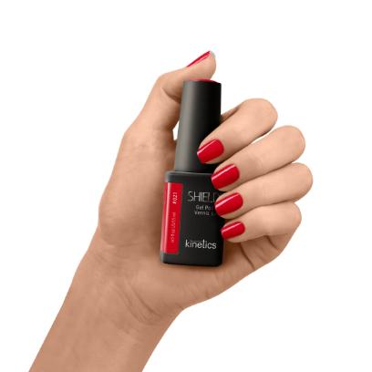 Kinetics Shield Gel Polish - Victory #021 - Gel Polish at Beyond Polish