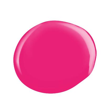 Kinetics Shield Gel Polish - Wild Fuchsia #498 - Gel Polish at Beyond Polish