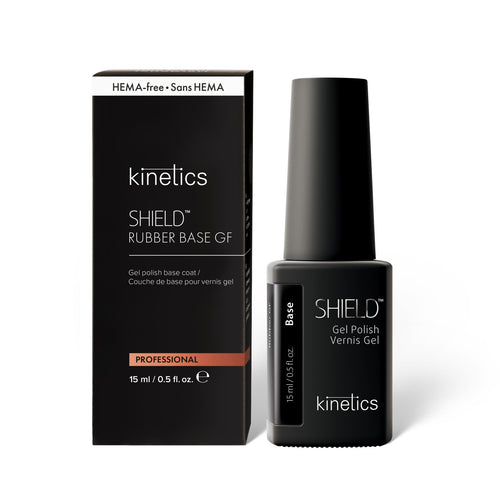Kinetics - Shield Rubber Base GF