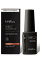 Kinetics - Shield Shimmer Top Gold Dust #931 - Top & Base Coats at Beyond Polish
