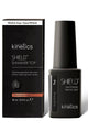 Kinetics - Shield Shimmer Top Silver Dust #932 - Top & Base Coats at Beyond Polish