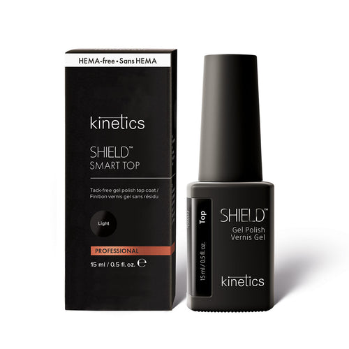 Kinetics - Shield Smart Top Light