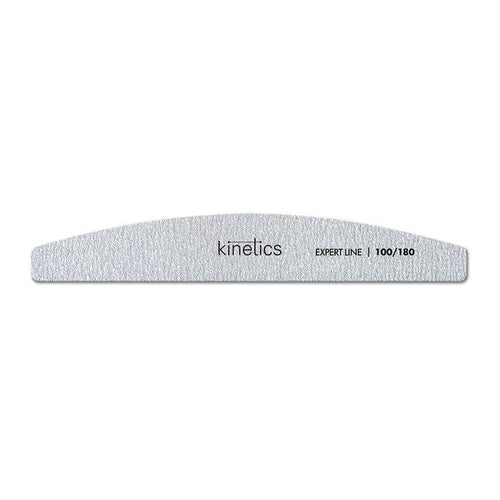 Kinetics Tools - Half Moon File 100/180