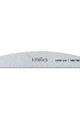 Kinetics Tools - Half Moon File 100/180 - Manicure & Pedicure Tools at Beyond Polish