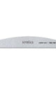 Kinetics Tools - Half Moon File 180/180 - Manicure & Pedicure Tools at Beyond Polish