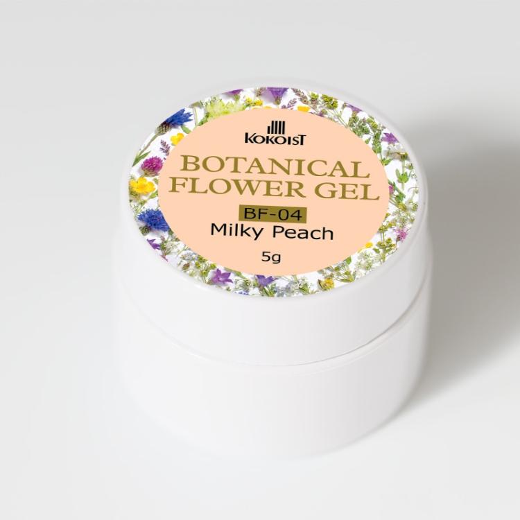 Kokoist - BOTANICAL FLOWER GEL - Gel Polish at Beyond Polish