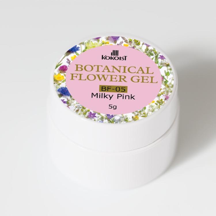 Kokoist - BOTANICAL FLOWER GEL - Gel Polish at Beyond Polish