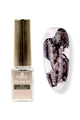 Kokoist - Bleeding Ink - Ash Brown - Nail Art at Beyond Polish
