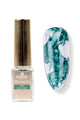 Kokoist - Bleeding Ink - Ash Green - Nail Art at Beyond Polish