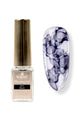 Kokoist - Bleeding Ink - Black - Nail Art at Beyond Polish