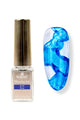 Kokoist - Bleeding Ink - Blue - Nail Art at Beyond Polish
