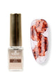 Kokoist - Bleeding Ink - Brown - Nail Art at Beyond Polish