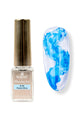 Kokoist - Bleeding Ink - Pastel Blue - Nail Art at Beyond Polish