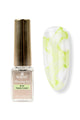 Kokoist - Bleeding Ink - Pastel Green - Nail Art at Beyond Polish