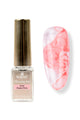 Kokoist - Bleeding Ink - Pastel Pink - Nail Art at Beyond Polish