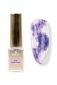 Kokoist - Bleeding Ink - Pastel Purple - Nail Art at Beyond Polish