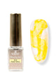 Kokoist - Bleeding Ink - Pastel Yellow - Nail Art at Beyond Polish