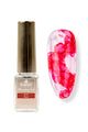 Kokoist - Bleeding Ink - Red - Nail Art at Beyond Polish